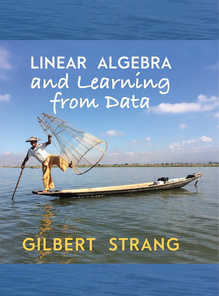 Learning from Data cover
