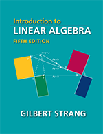 Linear Algebra Book Cover